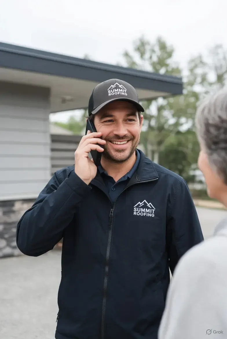 Flat Roof Leak Repair Alvord, TX FAQs